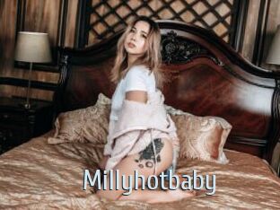 Millyhotbaby