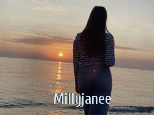 Millyjanee