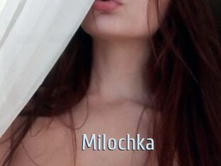 milochka Ta Model