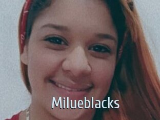 Milueblacks
