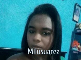 Milusuarez