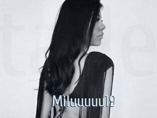 Miluuuuu19
