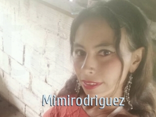 Mimirodriguez