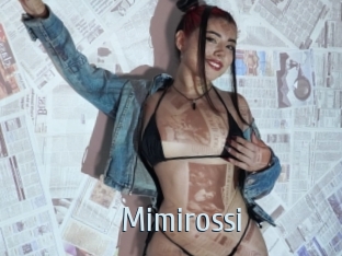 Mimirossi