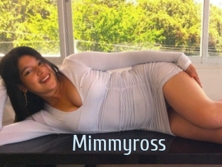 Mimmyross