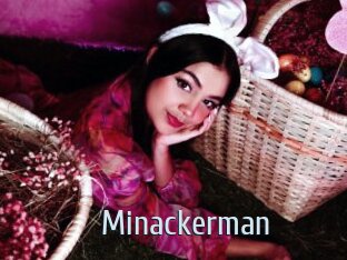 Minackerman