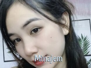 Minajem