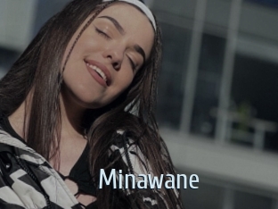 Minawane