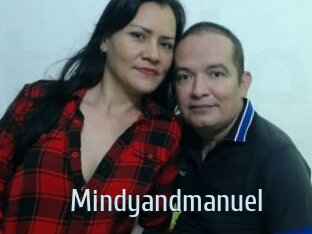 Mindyandmanuel