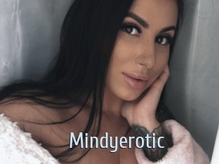 Mindyerotic