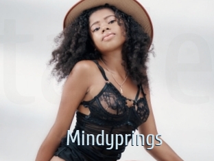 Mindyprings