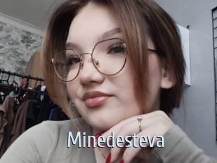 Minedesteva