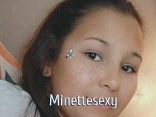 Minettesexy