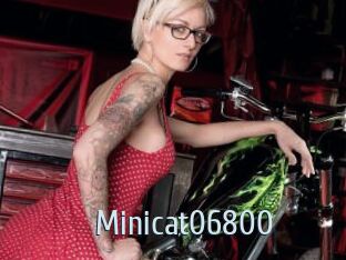 Minicat06800