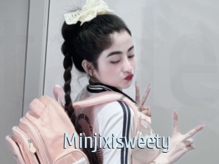 Minjixisweety