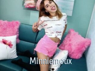 Minniemoux