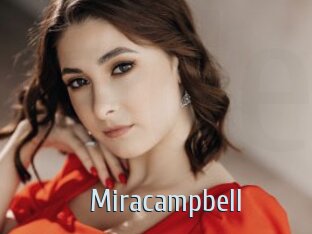 Miracampbell