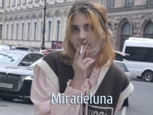 Miradeluna