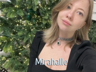 Mirahalle