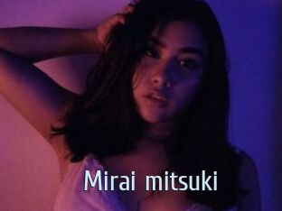 Mirai_mitsuki