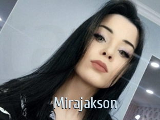 Mirajakson