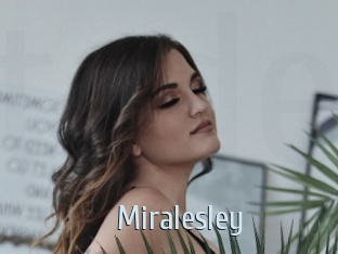 Miralesley