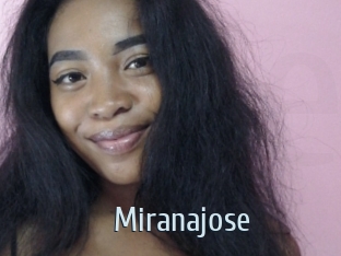 Miranajose