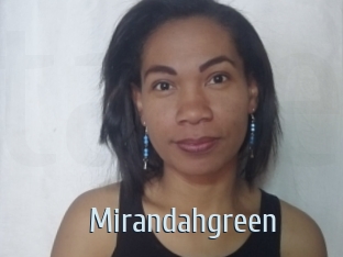 Mirandahgreen