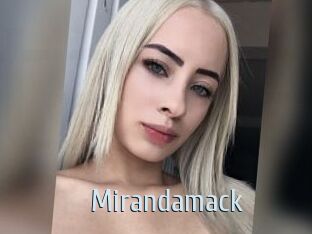Mirandamack