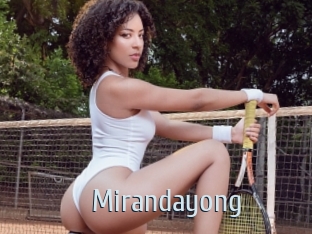 Mirandayong