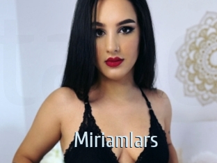 Miriamlars