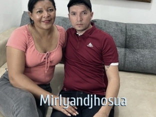 Mirlyandjhosua