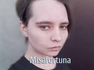 Misafortuna