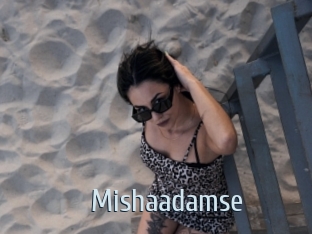 Mishaadamse