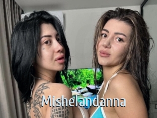 Mishelandanna