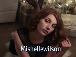 Mishellewilson