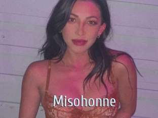 Misohonne