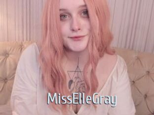 MissElleGray