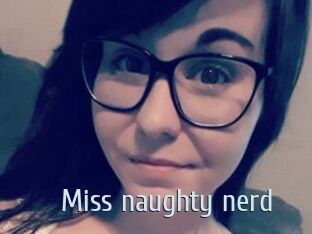 Miss_naughty_nerd
