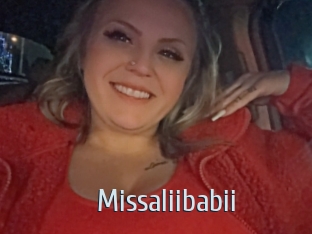 Missaliibabii