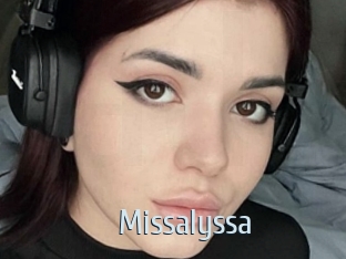 Missalyssa