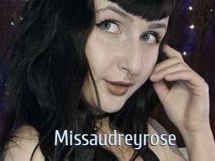 missaudreyrose Ta Model