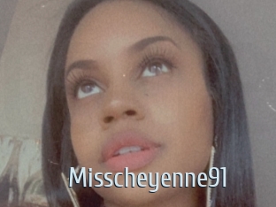 Misscheyenne91