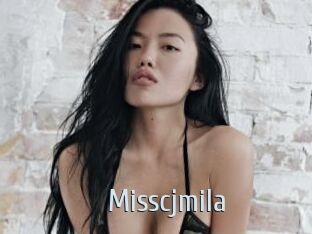 Misscjmila