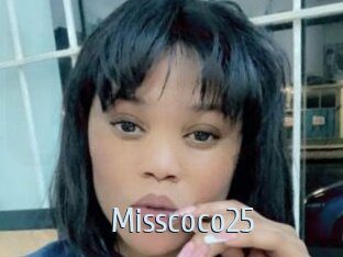 Misscoco25