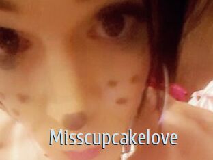 Misscupcakelove