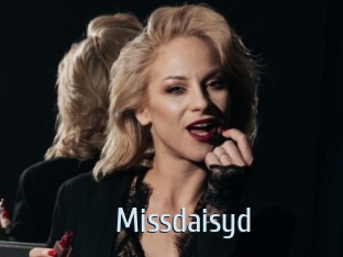 Missdaisyd