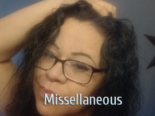 Missellaneous