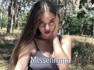 Missenigma
