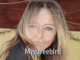 Missfreebird